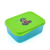 Hanoo Lunch Box – Stylish & Functional Food Container for Everyday Use

 - Green, Tiffin Boxes & Bottles, Chase Value, Chase Value