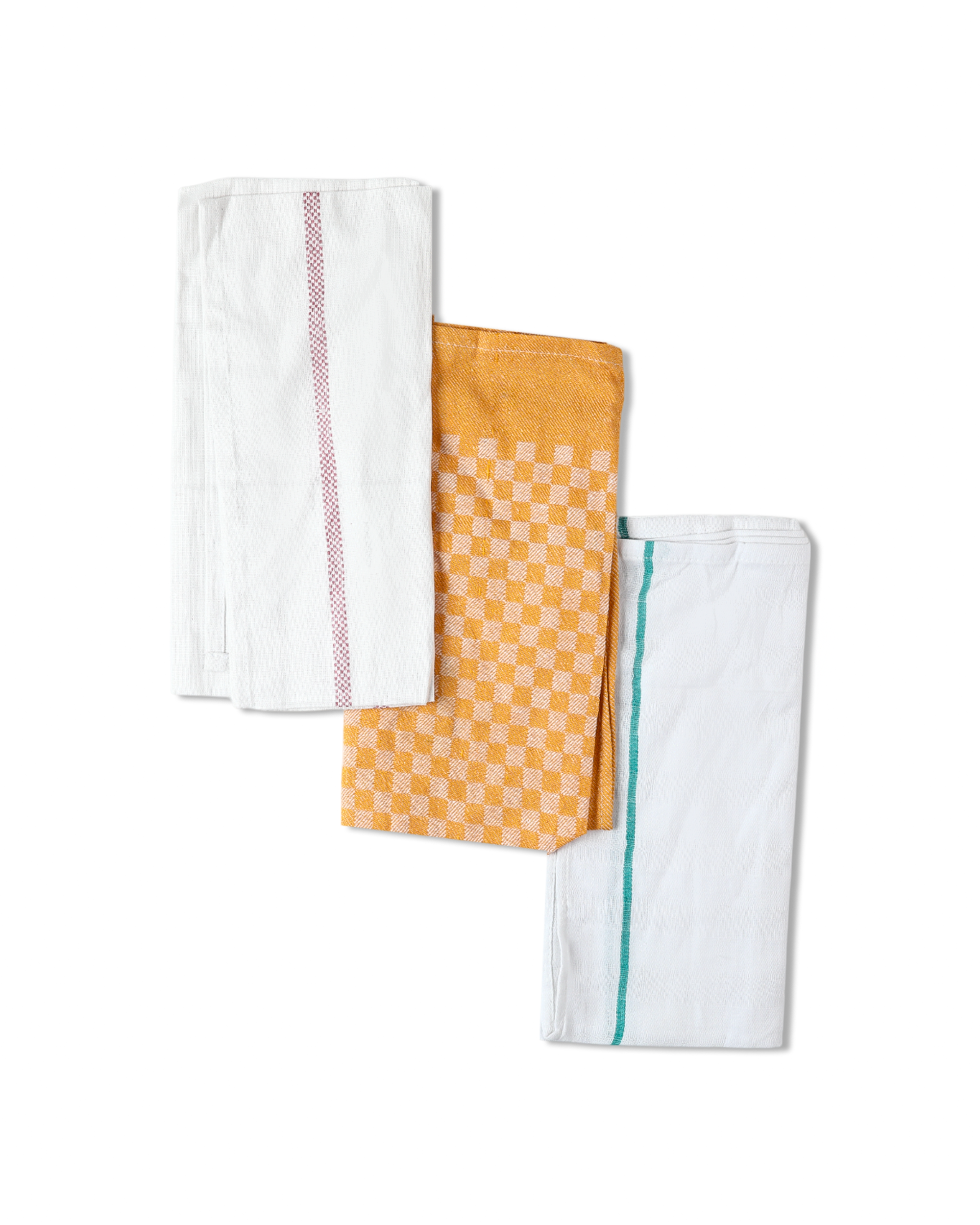 Kitchen Towel 3-Piece Set, Kitchen Towels, Chase Value, Chase Value