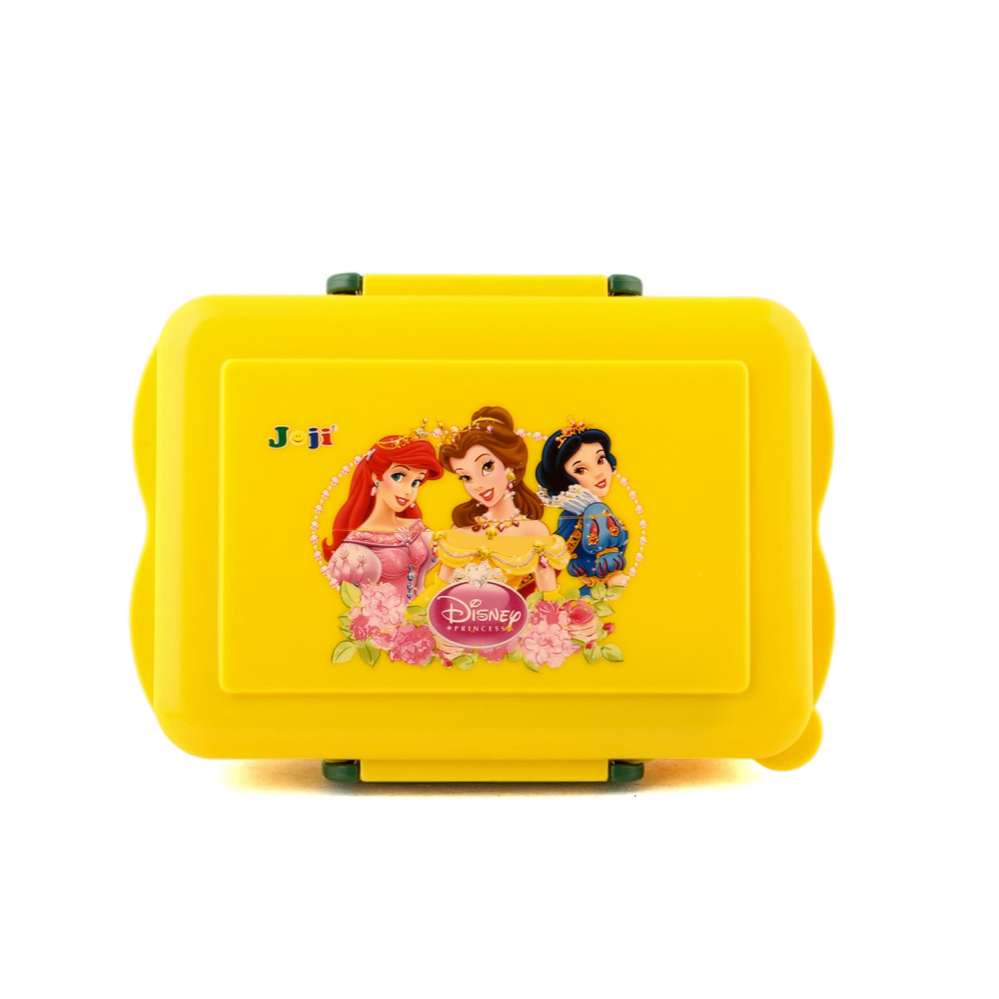 Recta Lunch Box – Simple & Practical Food Container for Daily Use

 - Yellow, Tiffin Boxes & Bottles, Chase Value, Chase Value