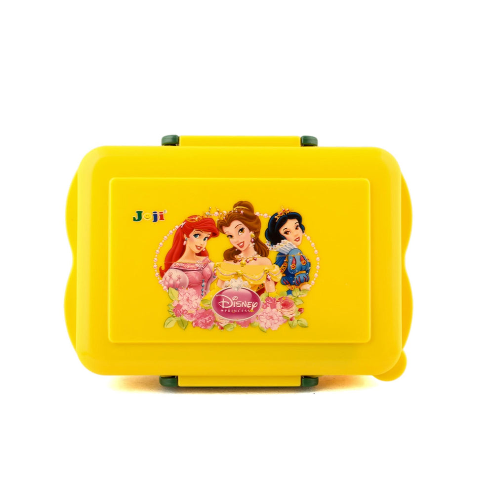 Recta Lunch Box – Simple & Practical Food Container for Daily Use

 - Yellow, Tiffin Boxes & Bottles, Chase Value, Chase Value