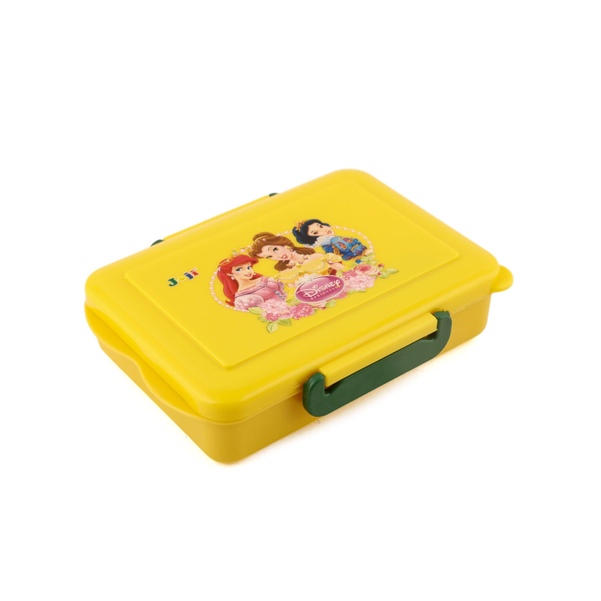Recta Lunch Box – Simple & Practical Food Container for Daily Use

 - Yellow, Tiffin Boxes & Bottles, Chase Value, Chase Value