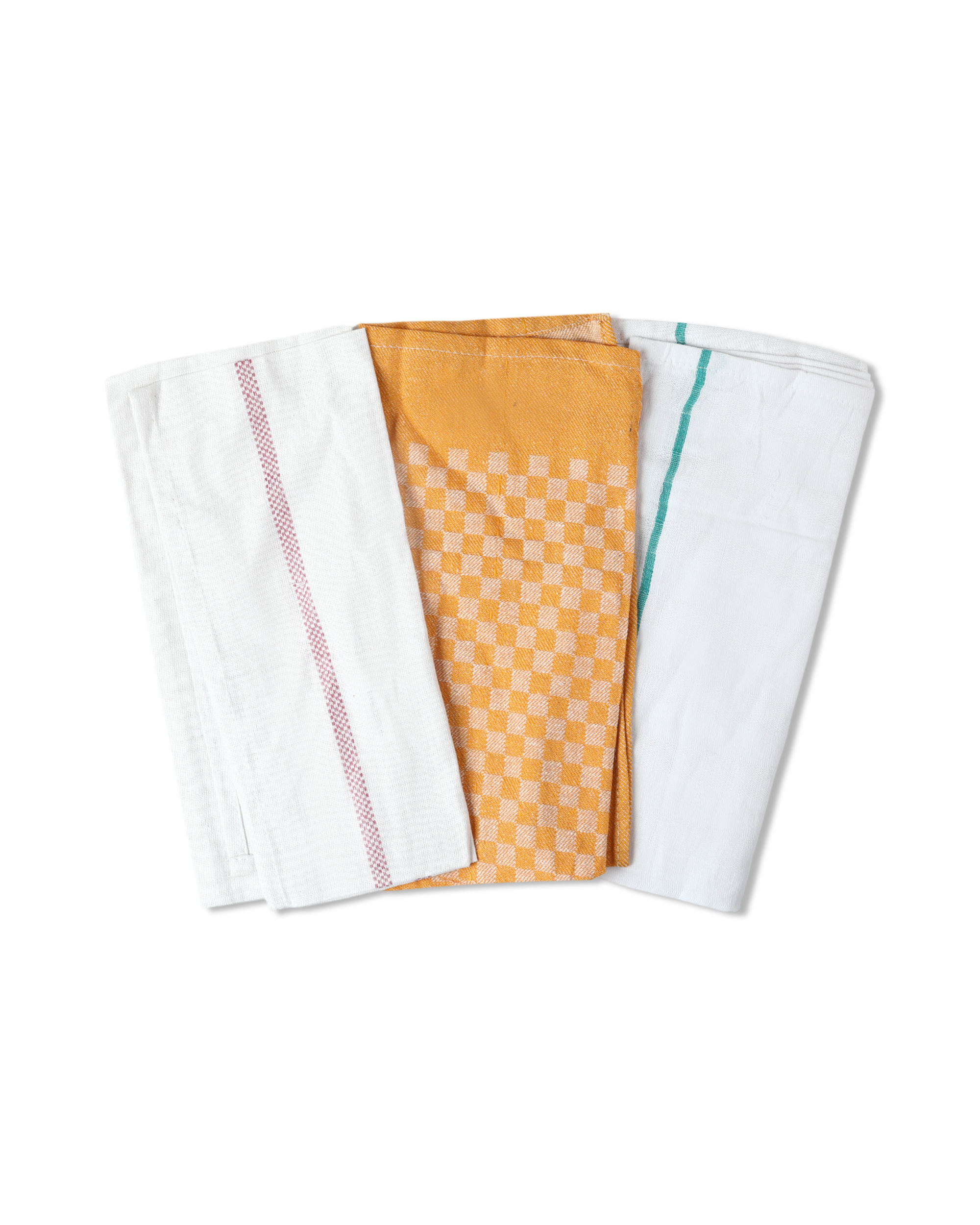Kitchen Towel 3-Piece Set, Kitchen Towels, Chase Value, Chase Value
