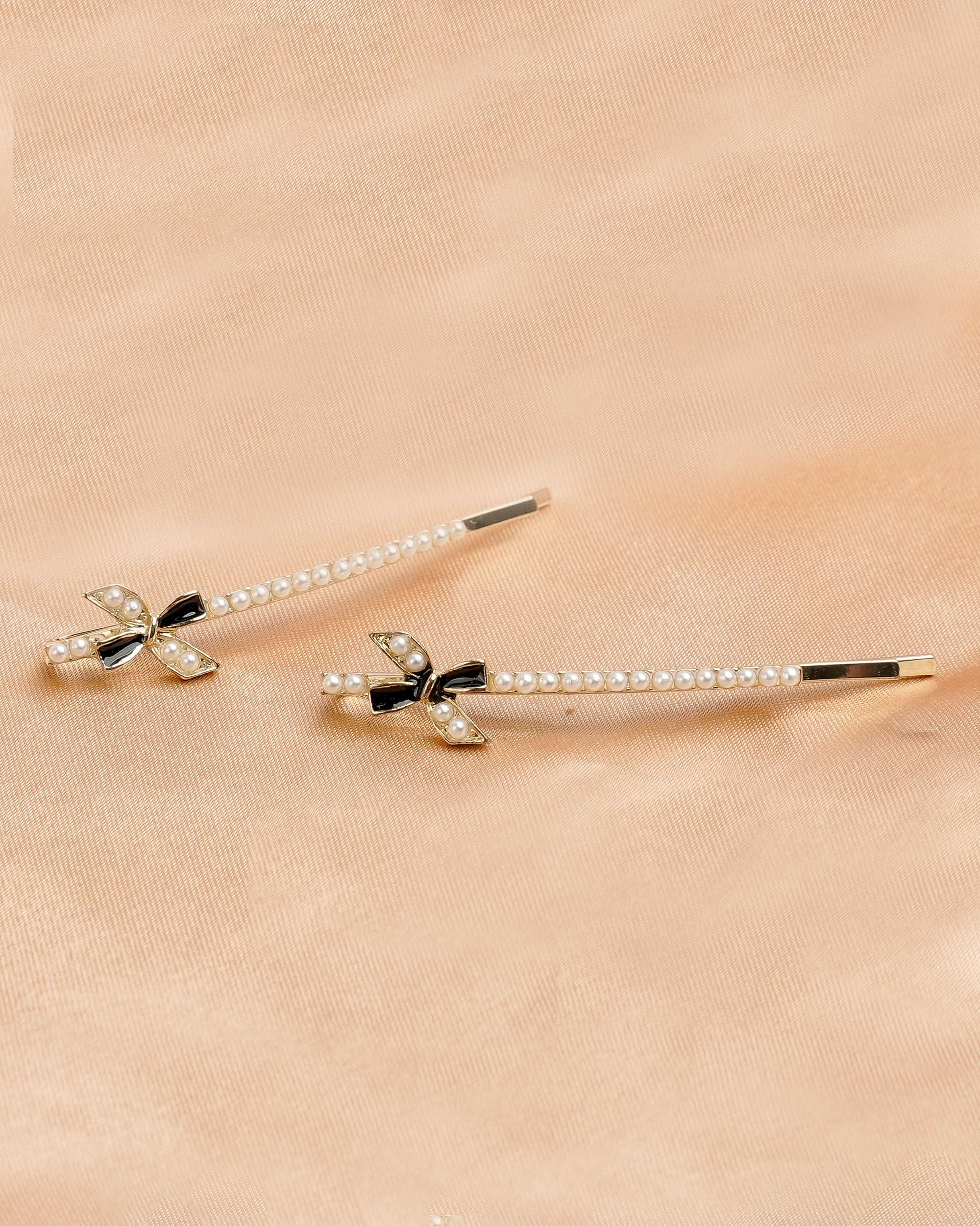 Fancy Metal Hair Pins, Girls Hair Accessories, Chase Value, Chase Value