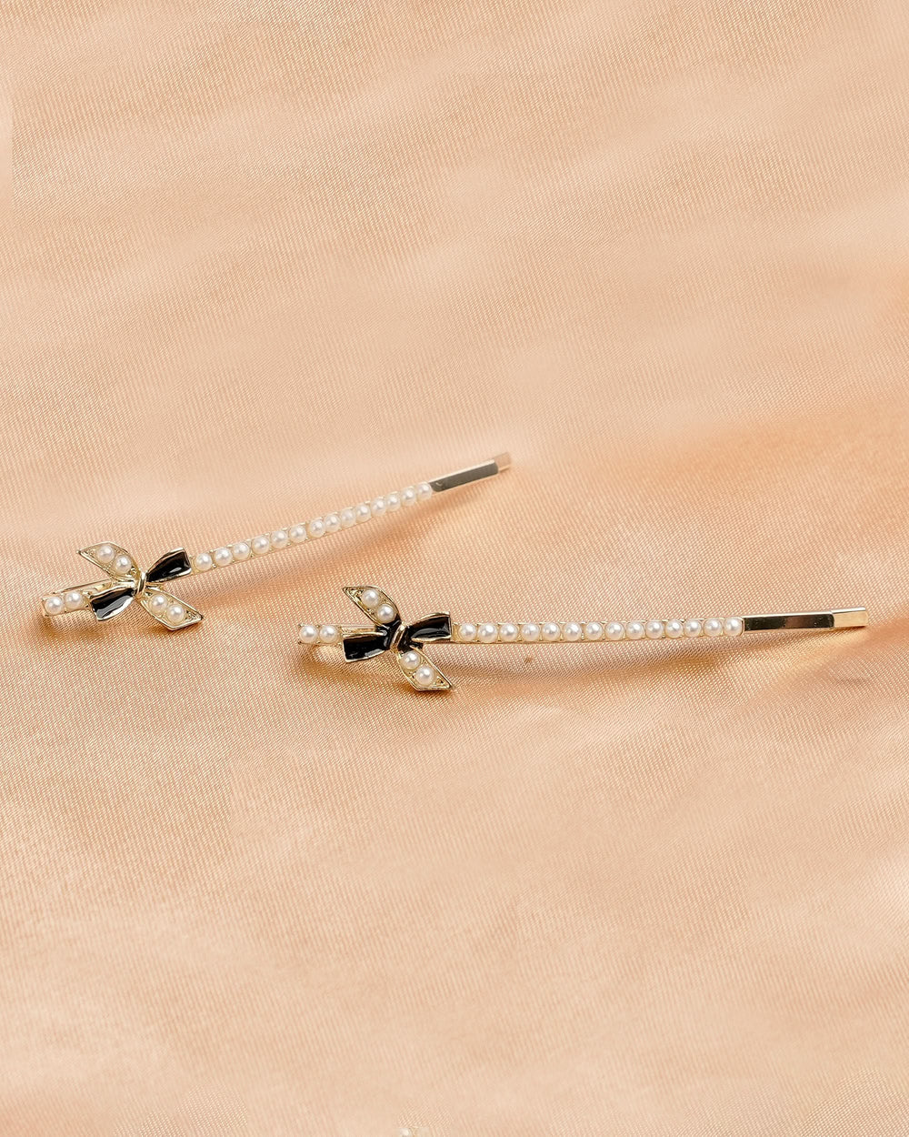 Fancy Metal Hair Pins, Girls Hair Accessories, Chase Value, Chase Value
