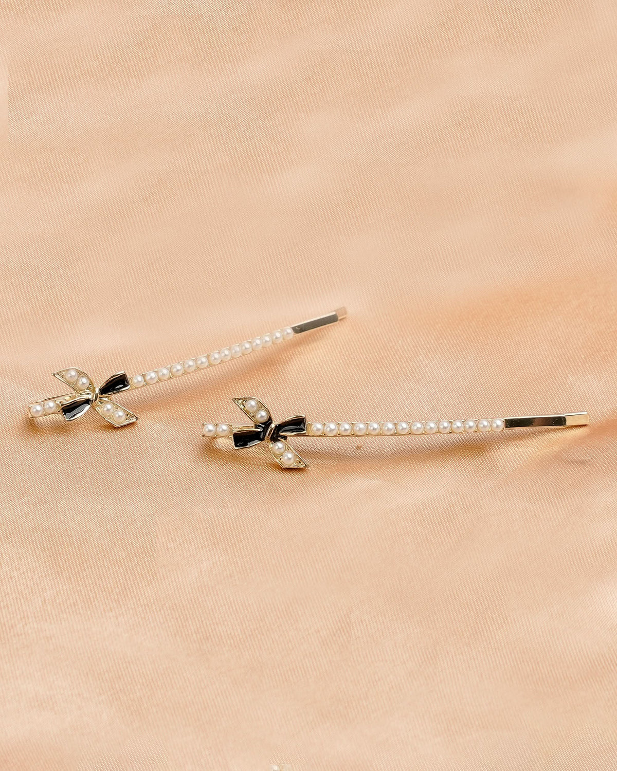 Fancy Metal Hair Pins, Girls Hair Accessories, Chase Value, Chase Value