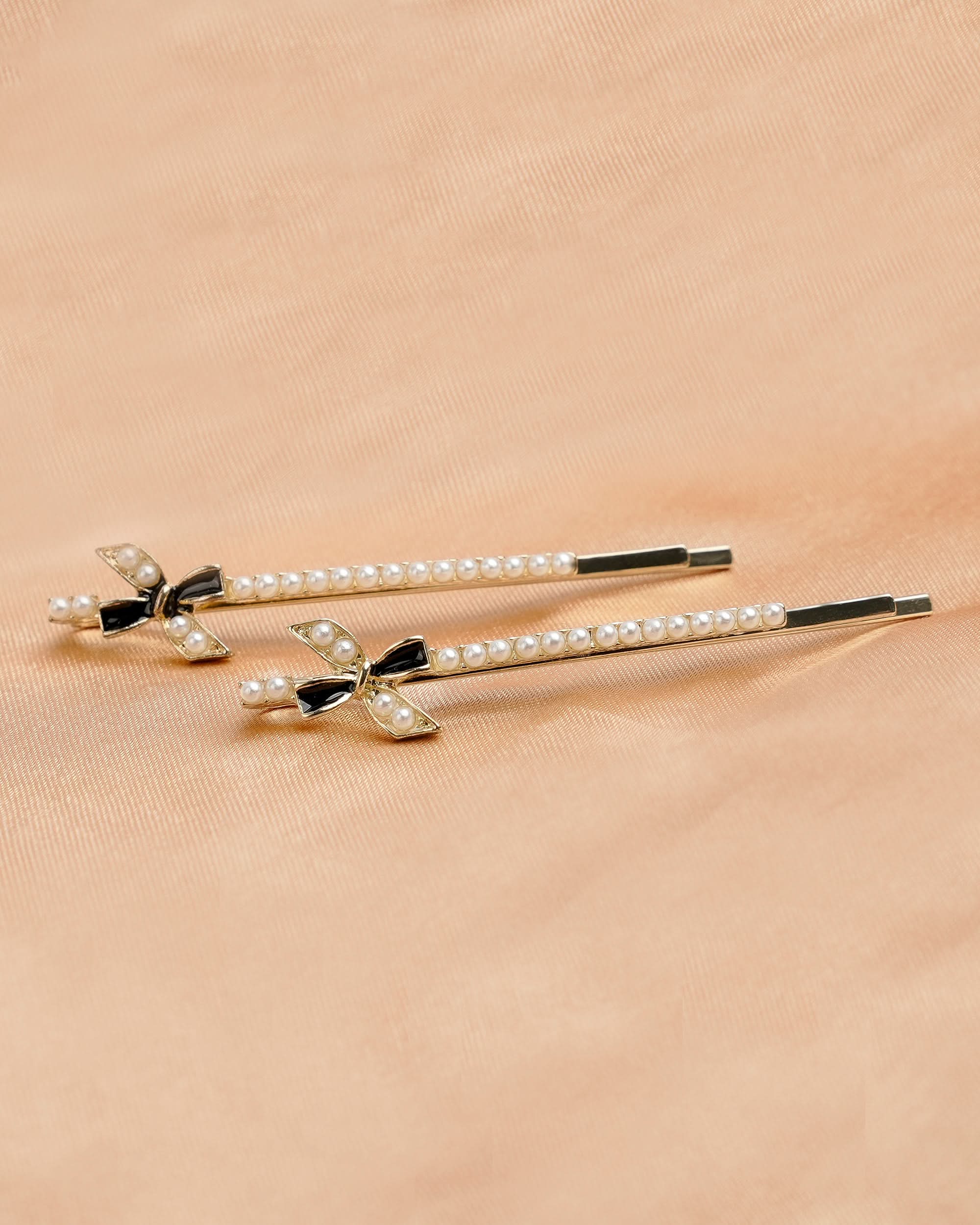 Fancy Metal Hair Pins, Girls Hair Accessories, Chase Value, Chase Value