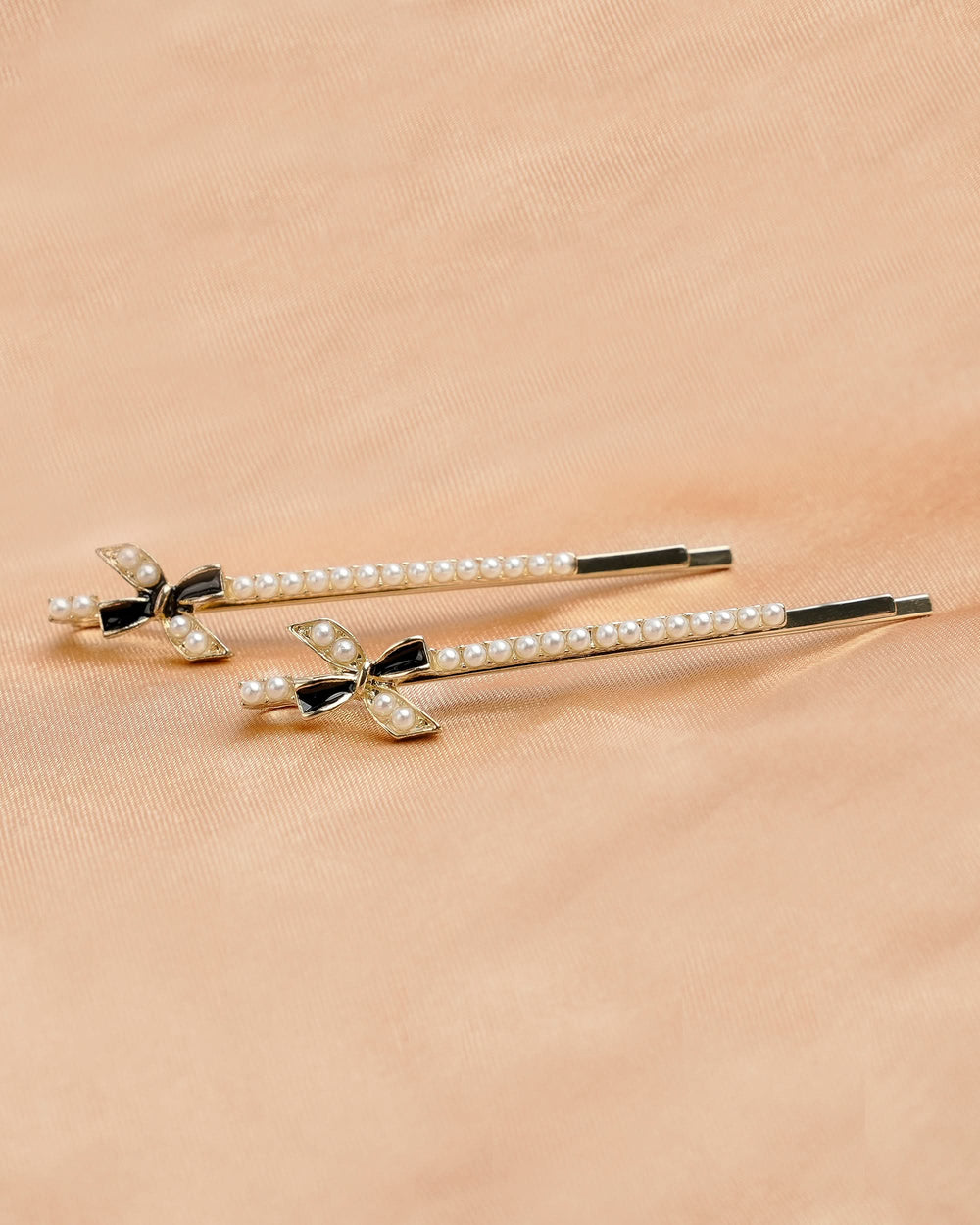 Fancy Metal Hair Pins, Girls Hair Accessories, Chase Value, Chase Value