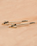 Fancy Metal Hair Pins, Girls Hair Accessories, Chase Value, Chase Value