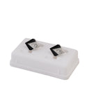 Men’s Cufflinks, Men's Cufflinks, Chase Value, Chase Value