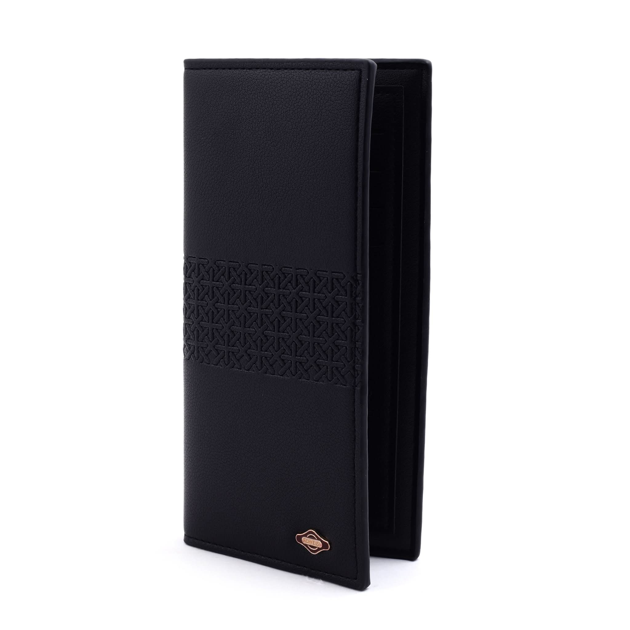 Men's Chequebook Wallet With Box, Men's Wallets, Chase Value, Chase Value