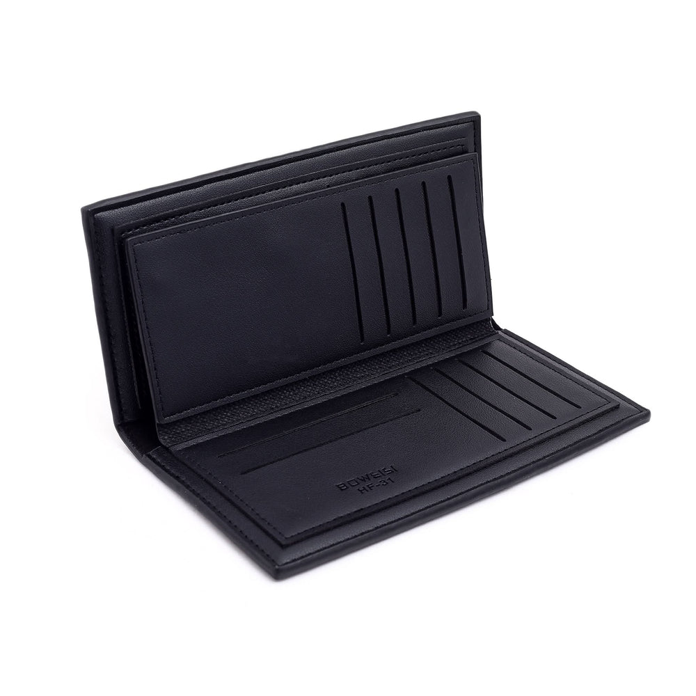 Men's Chequebook Wallet With Box, Men's Wallets, Chase Value, Chase Value