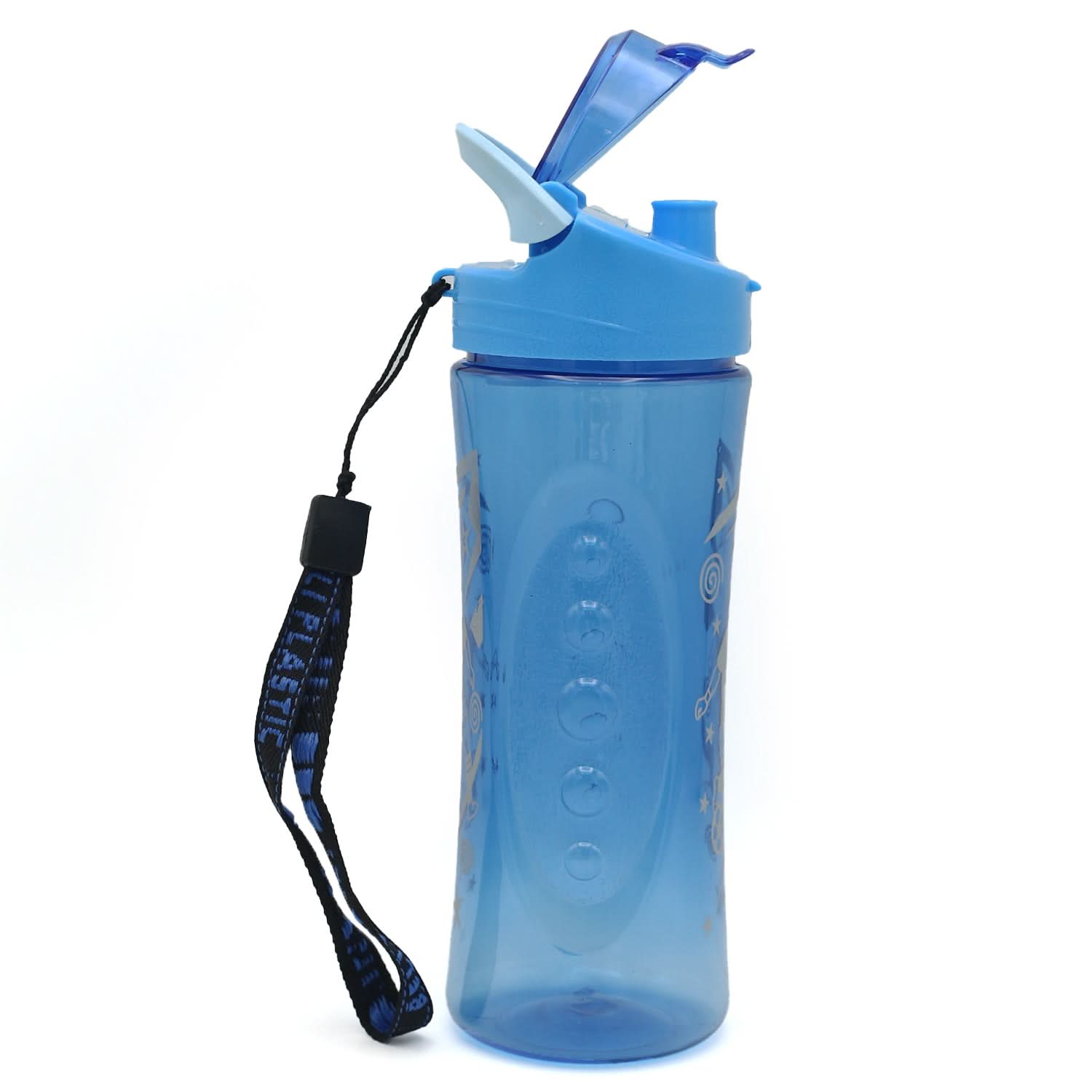 Trinkle Cool Water Bottle For Kids 700 ML, Water Bottle, Chase Value, Chase Value