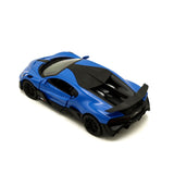 Die Cast Kinsmart Model Car & Jeep - Blue, Die-cast Model Car, Chase Value, Chase Value
