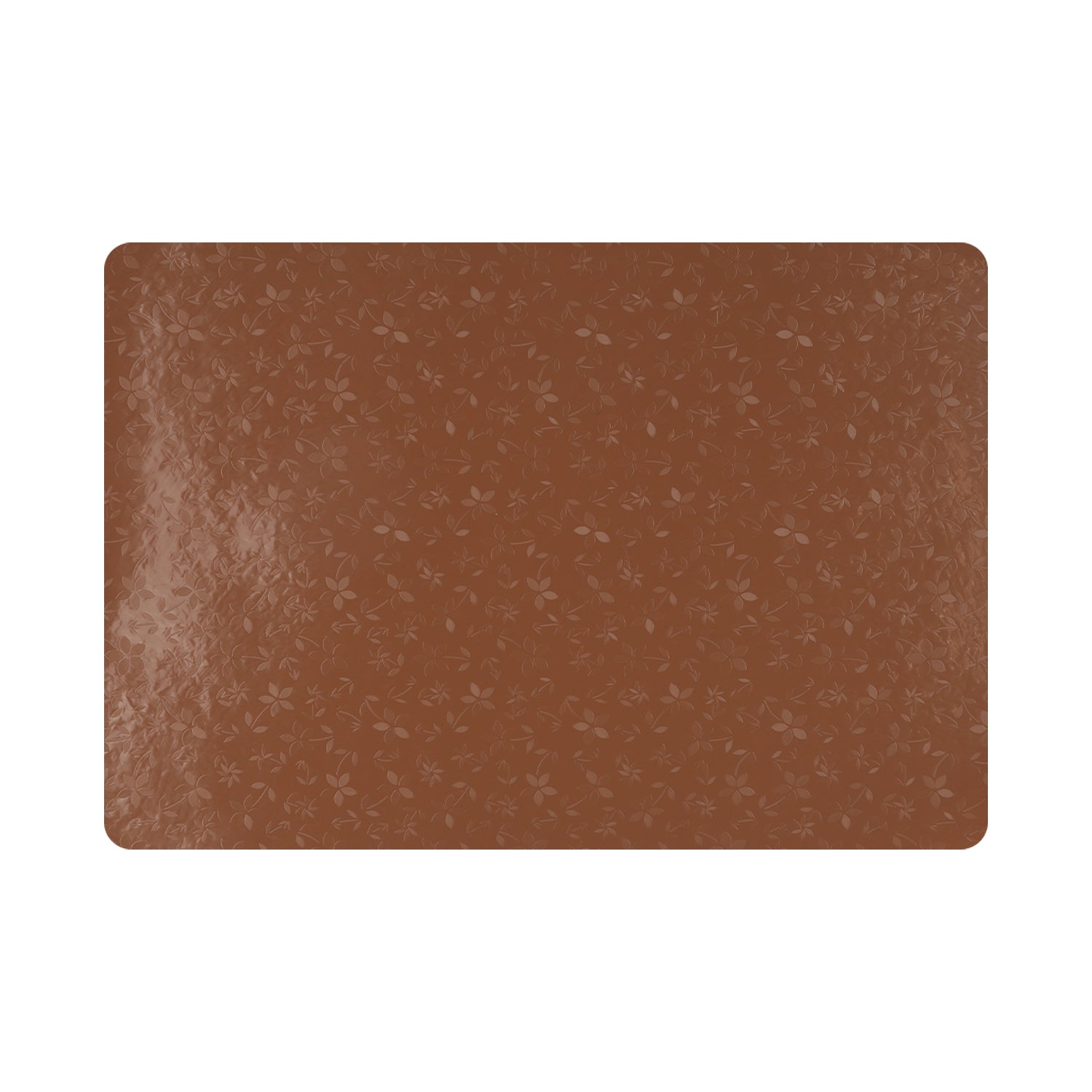 6 Pcs Table Mat Set - Placemats & Stain Resistant, Table Mat & Cover, Chase Value, Chase Value