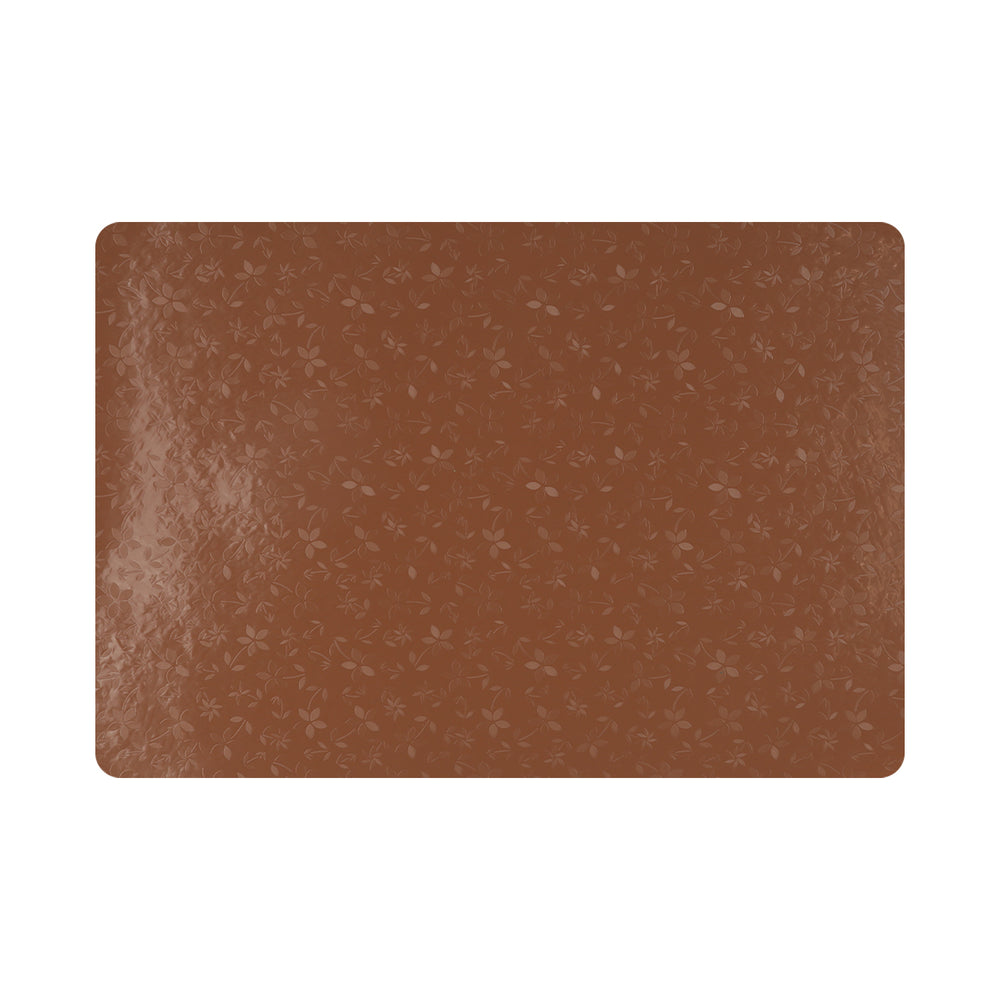 6 Pcs Table Mat Set - Placemats & Stain Resistant, Table Mat & Cover, Chase Value, Chase Value