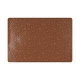 6 Pcs Table Mat Set - Placemats & Stain Resistant, Table Mat & Cover, Chase Value, Chase Value