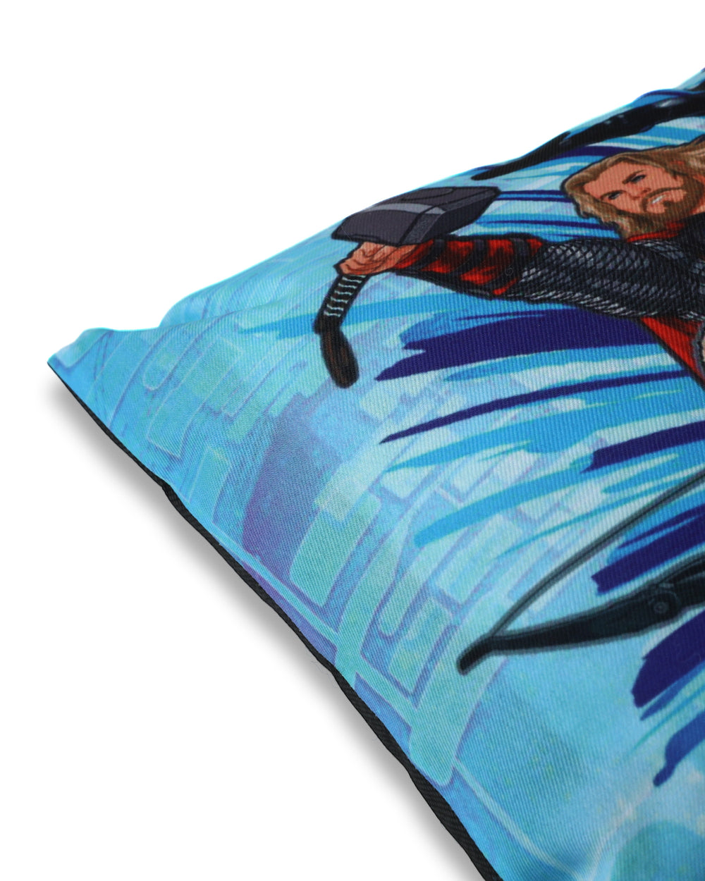 Character Pillow, Cushions & Pillows, Chase Value, Chase Value