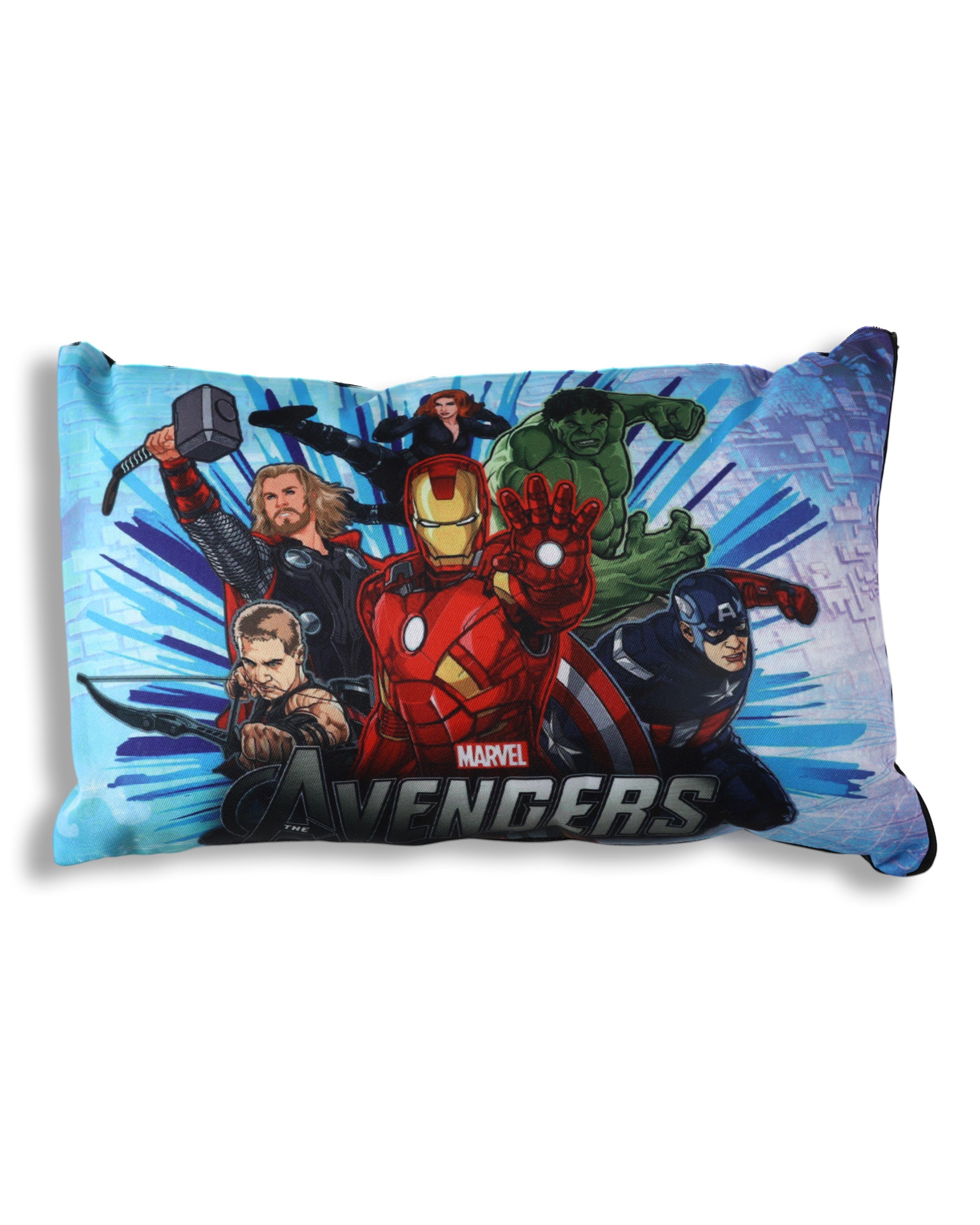 Character Pillow, Cushions & Pillows, Chase Value, Chase Value