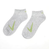 Men's Ankle Socks - Grey, Men's Socks, Chase Value, Chase Value