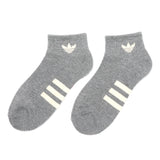 Men's Ankle Socks - Grey, Men's Socks, Chase Value, Chase Value
