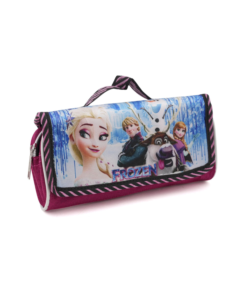Pencil Pouch, Stationery Pouch & Box, Chase Value, Chase Value