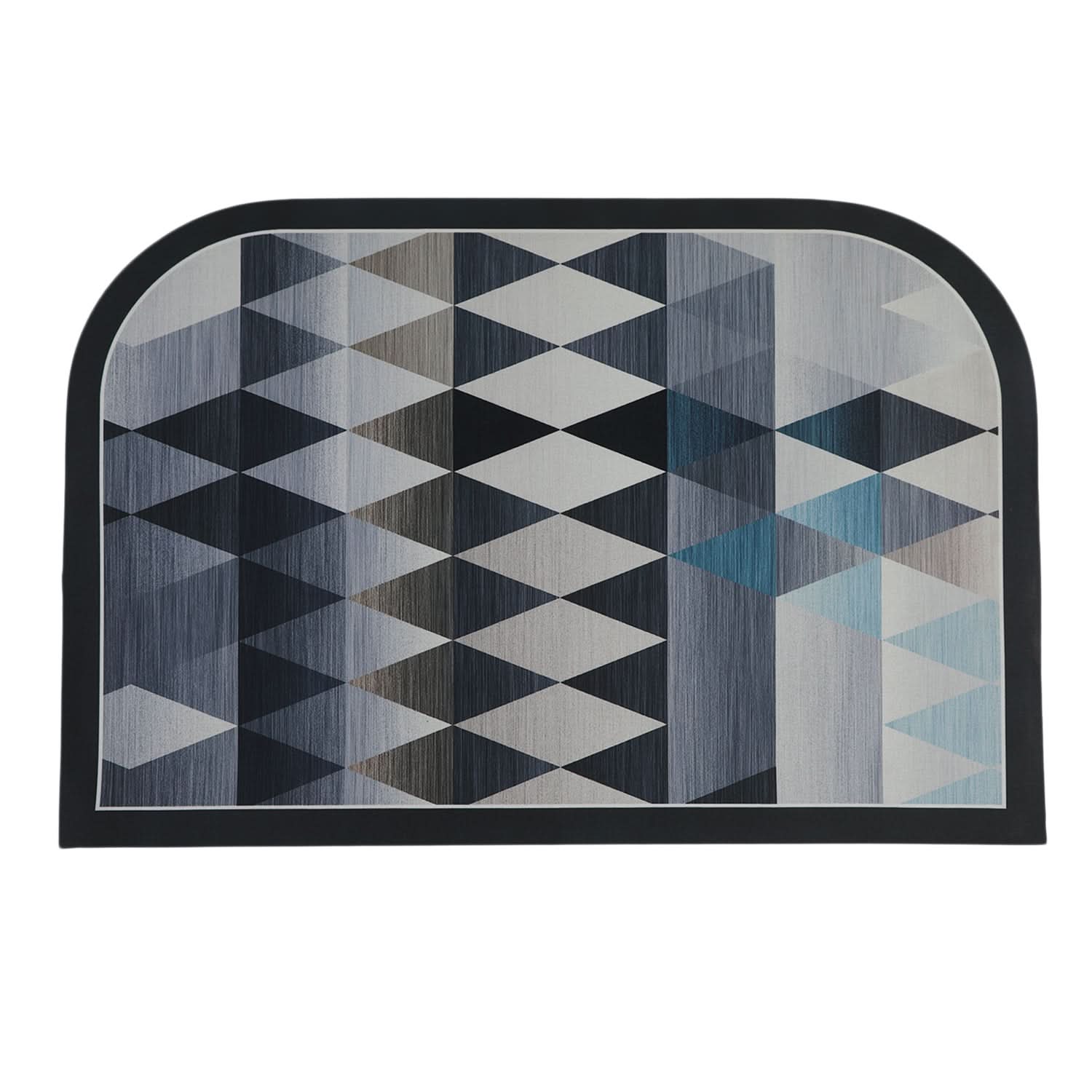 3D Mat D Shape, Mats, Chase Value, Chase Value