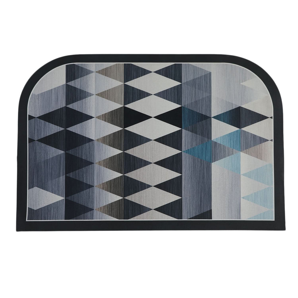 3D Mat D Shape, Mats, Chase Value, Chase Value
