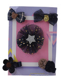 Hair Clip Gift Set Pack of 5