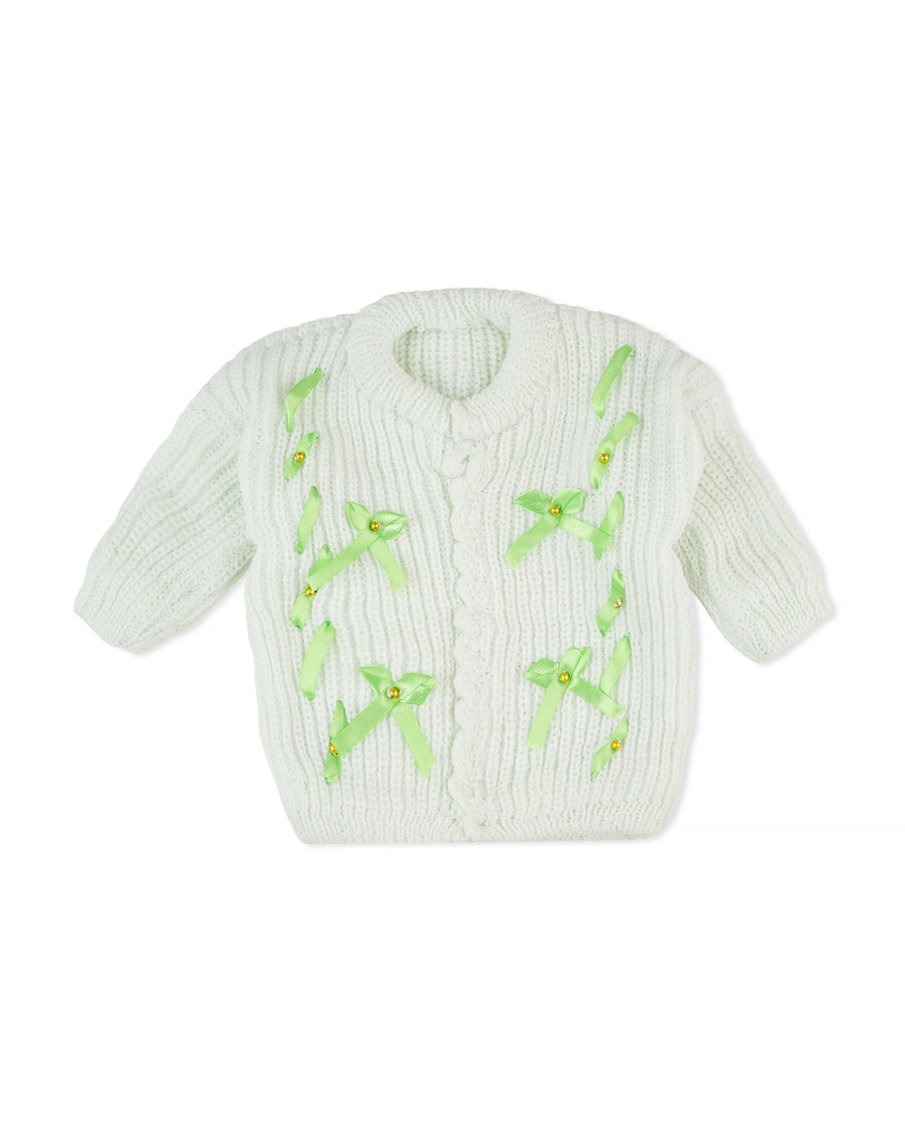 Newborn Girls Woollen Suit, Newborn Girls Sets & Suits, Chase Value, Chase Value