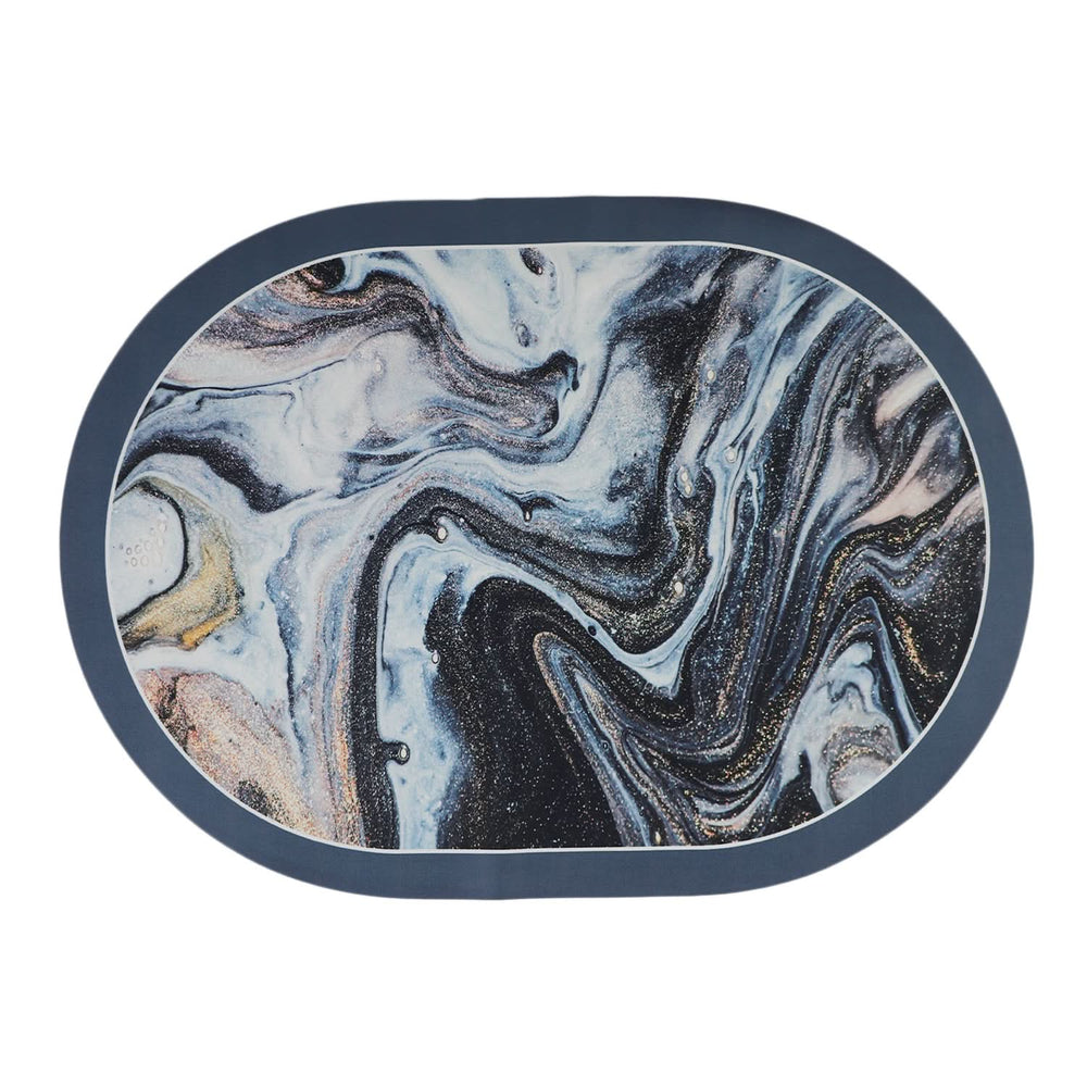 3D Mat Oval Shape, Mats, Chase Value, Chase Value