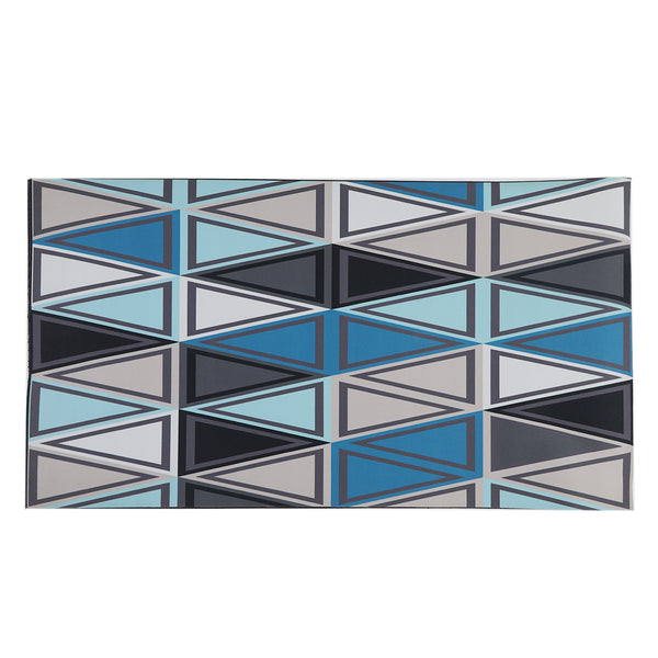 3D Runner Mat