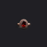 Women's Ring - Multi Color, Women Finger Rings, Chase Value, Chase Value