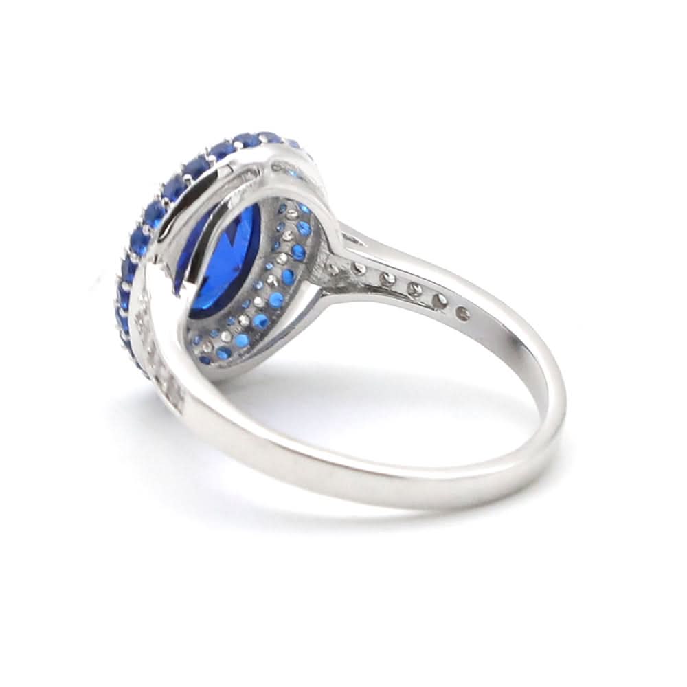 Women's Ring - Multi Color, Women Finger Rings, Chase Value, Chase Value