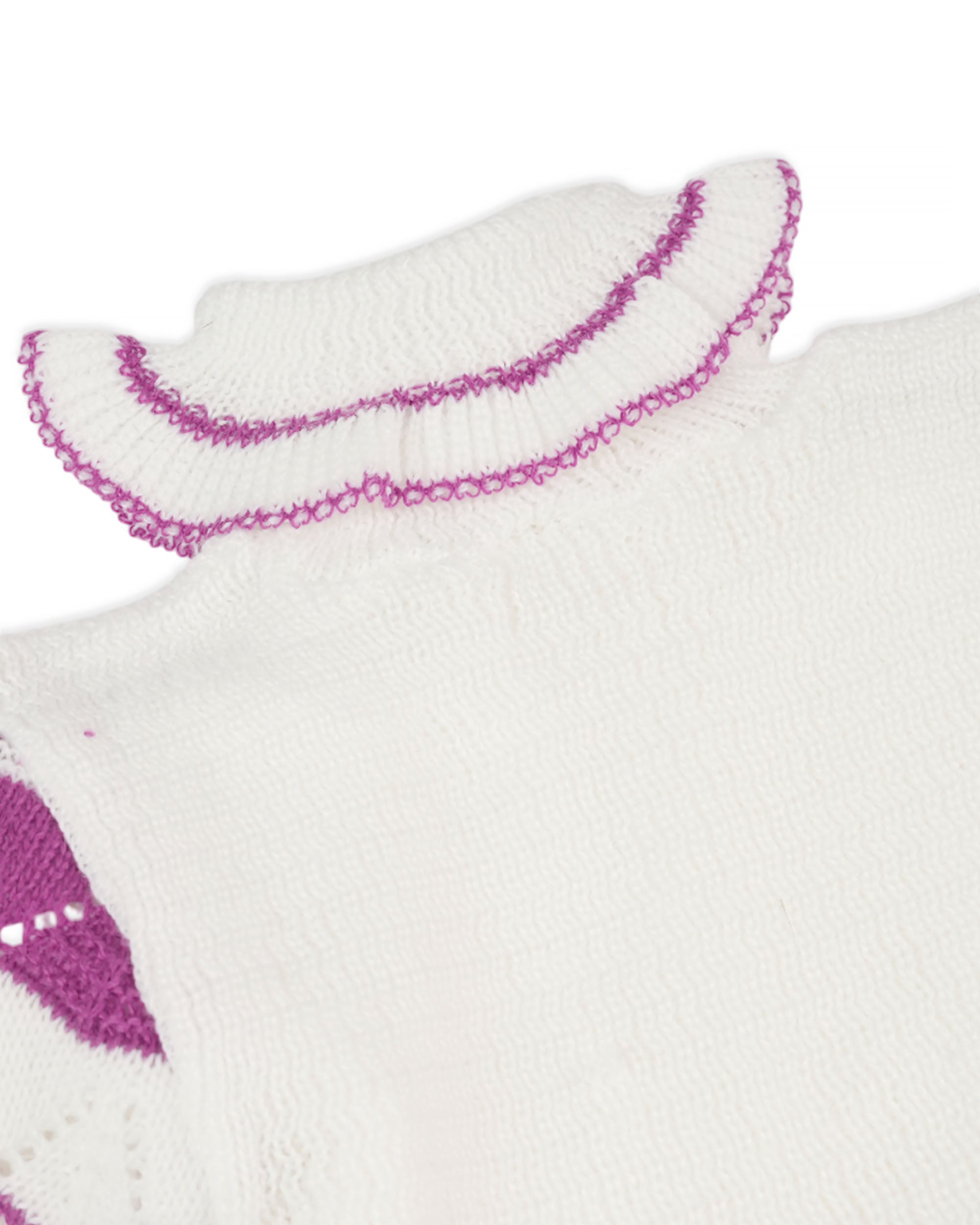 Newborn Girls Irani Suit – 4 Piece Set, Newborn Girls Sets & Suits, Chase Value, Chase Value