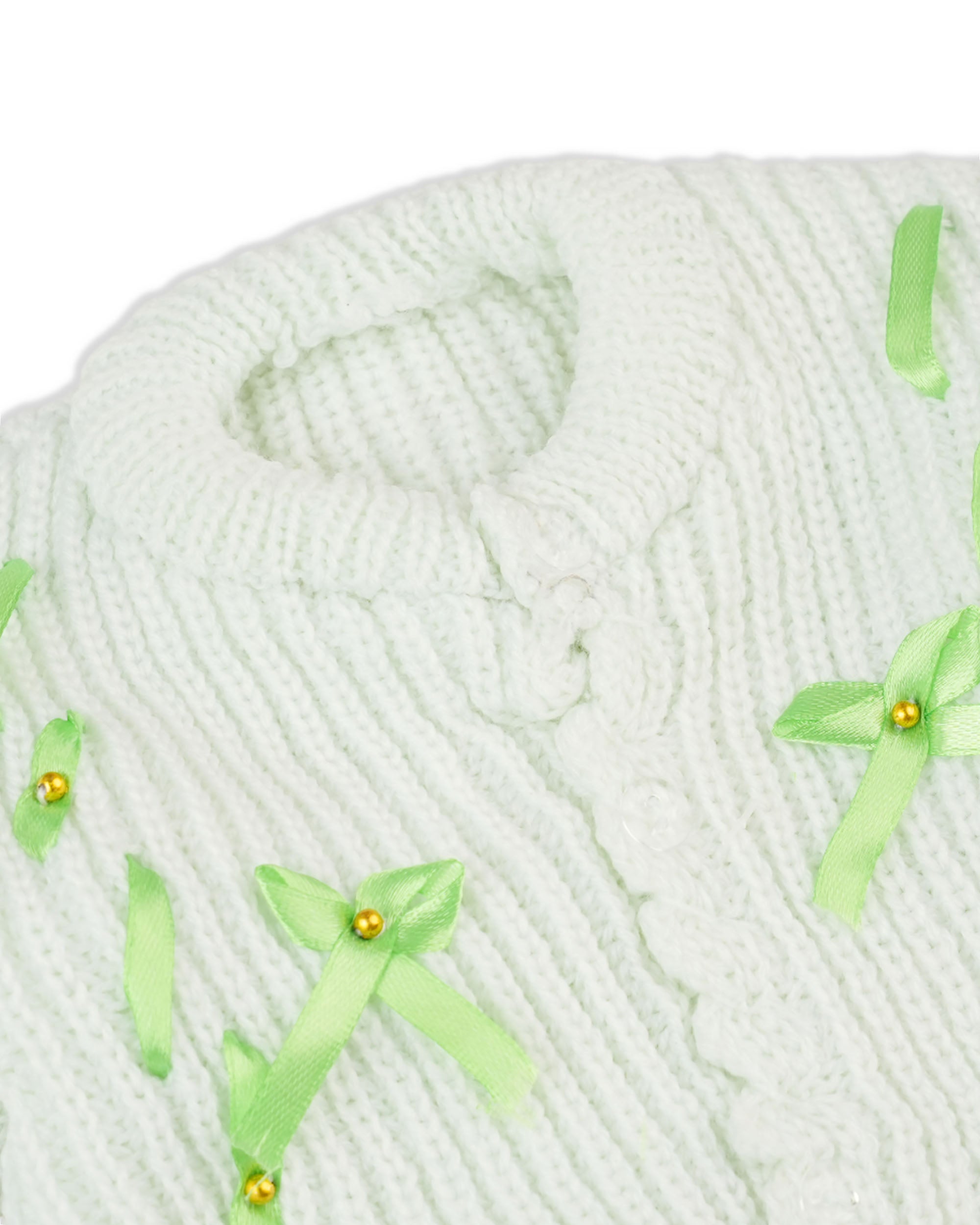 Newborn Girls Woollen Suit, Newborn Girls Sets & Suits, Chase Value, Chase Value