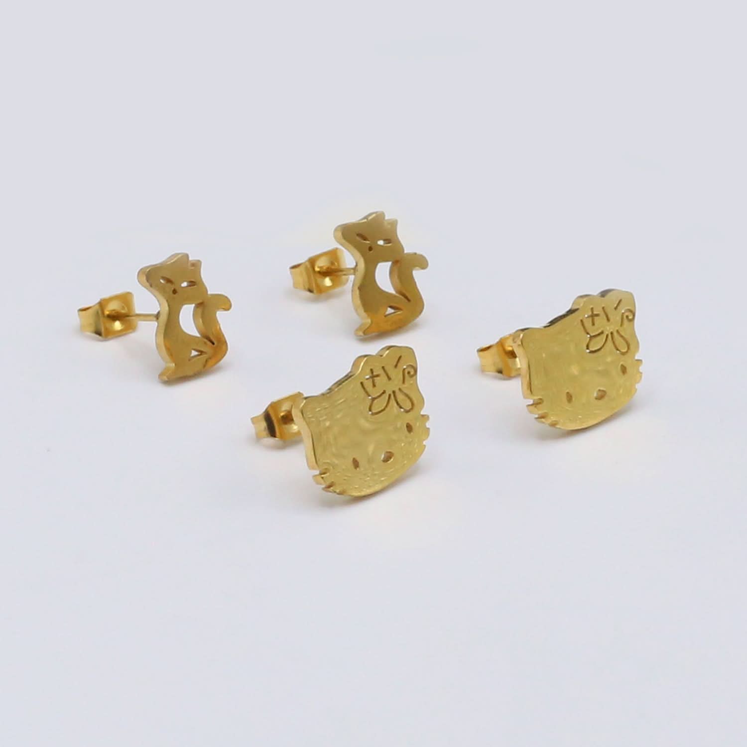Womens Top Pack of 2 - Multi Color, Women Earrings & Tops, Chase Value, Chase Value
