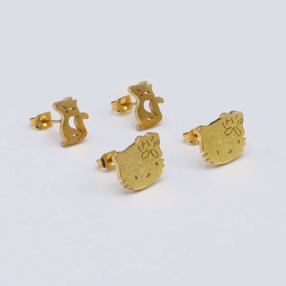 Womens Top Pack of 2 - Multi Color, Women Earrings & Tops, Chase Value, Chase Value