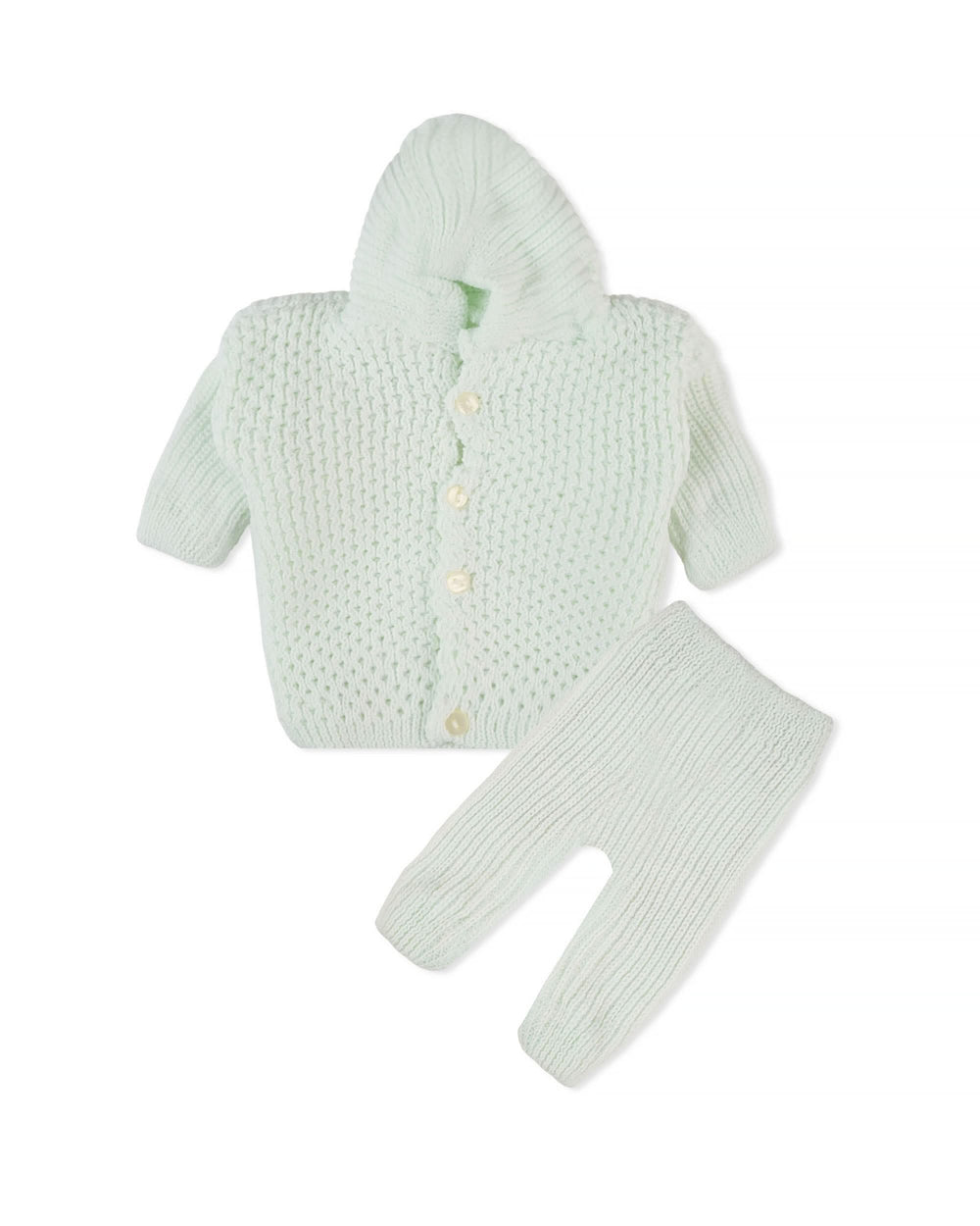 Newborn Boys Woollen Suit, Newborn Boys Sets & Suits, Chase Value, Chase Value