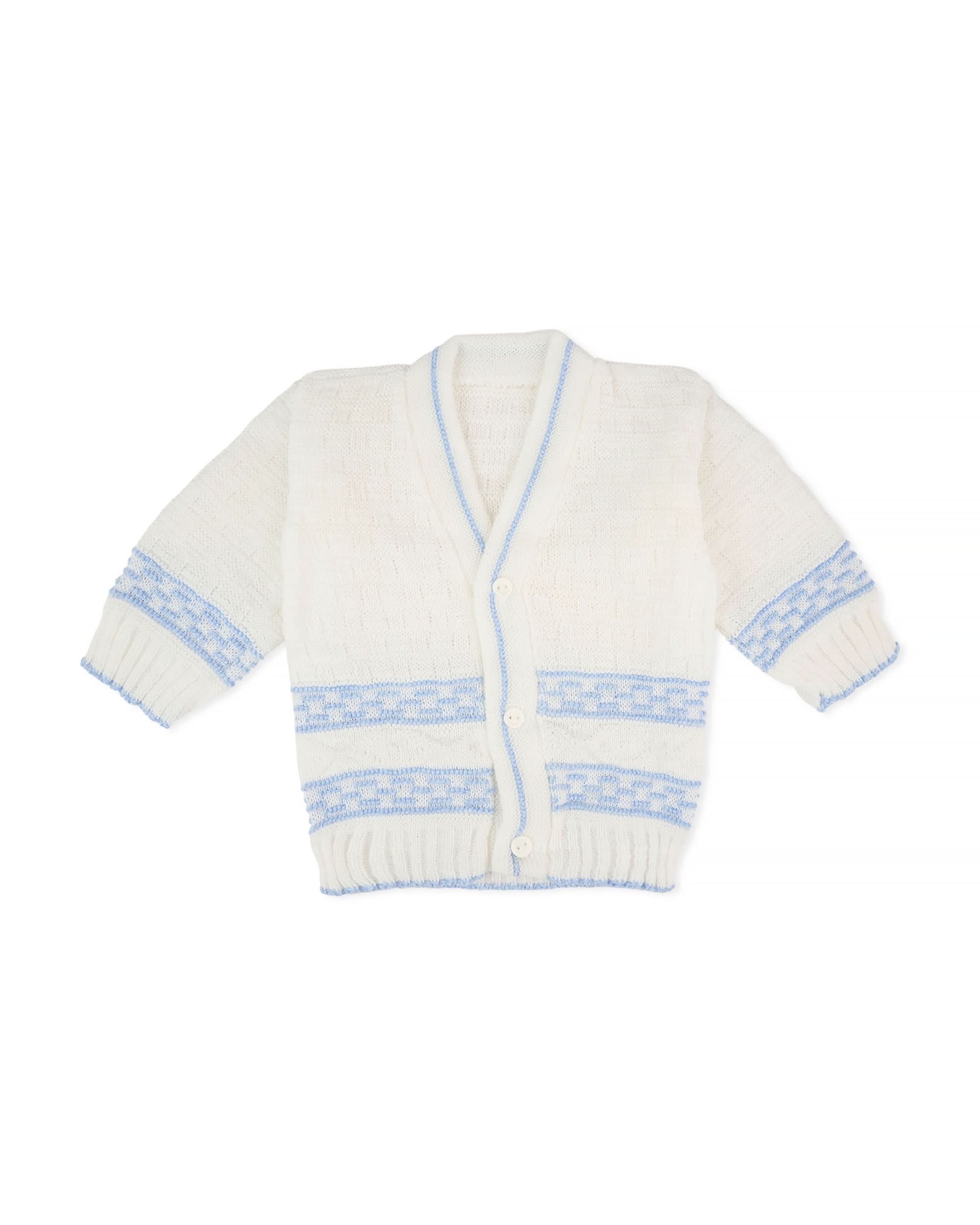 Newborn Boys Irani Suit – 3 Piece Set, Newborn Boys Sets & Suits, Chase Value, Chase Value