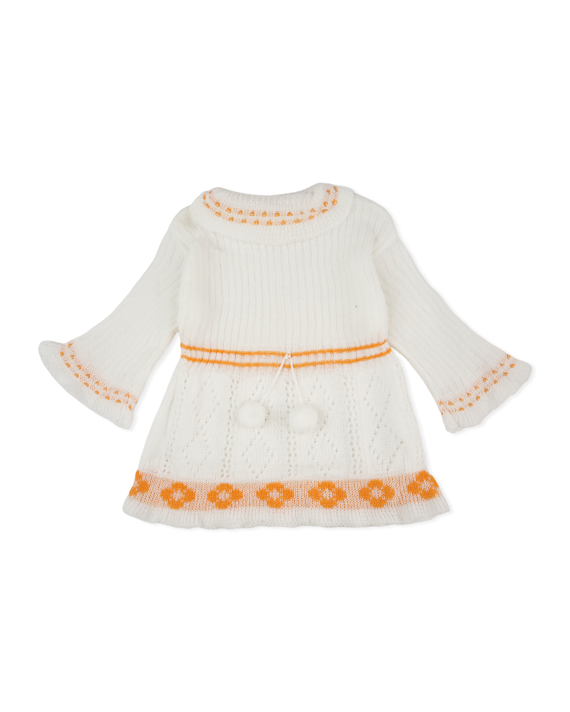 Newborn Girls Irani Suit 3 Piece Set, Newborn Girls Sets & Suits, Chase Value, Chase Value