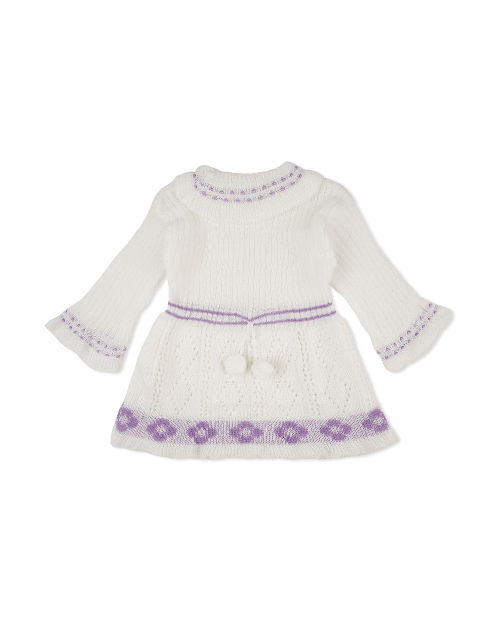 Newborn Girls Irani Suit 3 Piece Set, Newborn Girls Sets & Suits, Chase Value, Chase Value