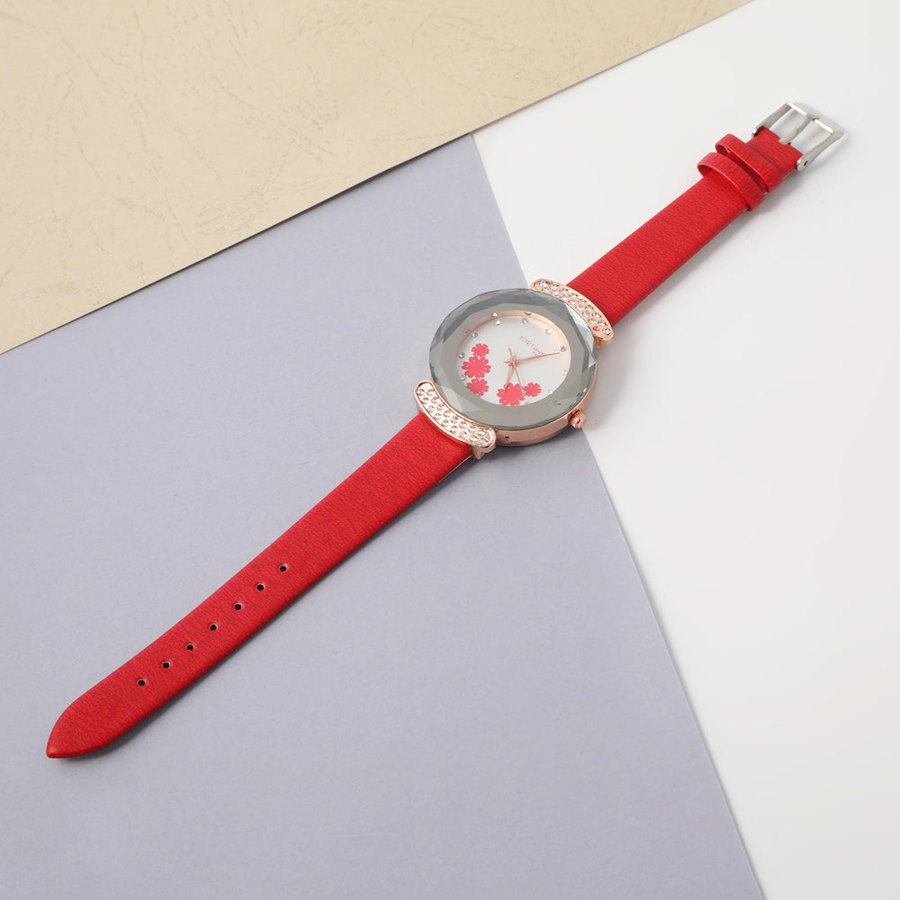 Stylish Women's Analog Watches, Women Watches, Chase Value, Chase Value