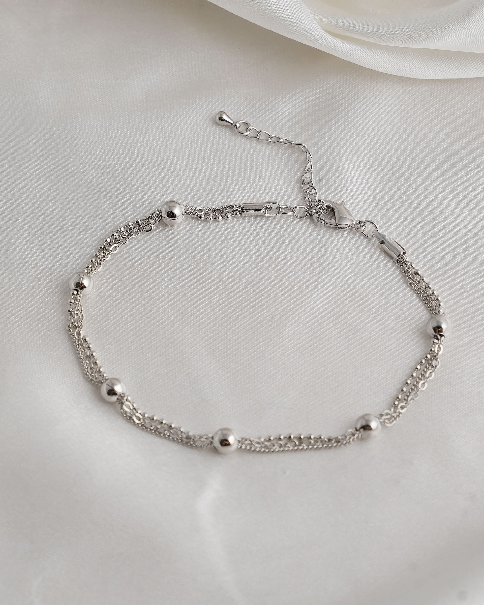 Women’s Anklet, Women Foot Jewellery, Chase Value, Chase Value