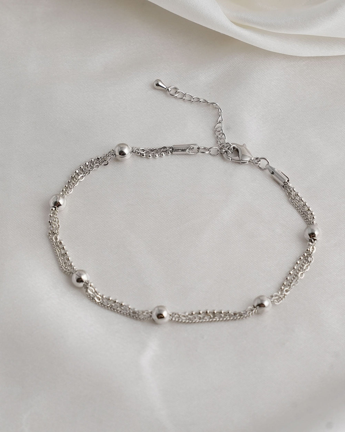 Women’s Anklet, Women Foot Jewellery, Chase Value, Chase Value