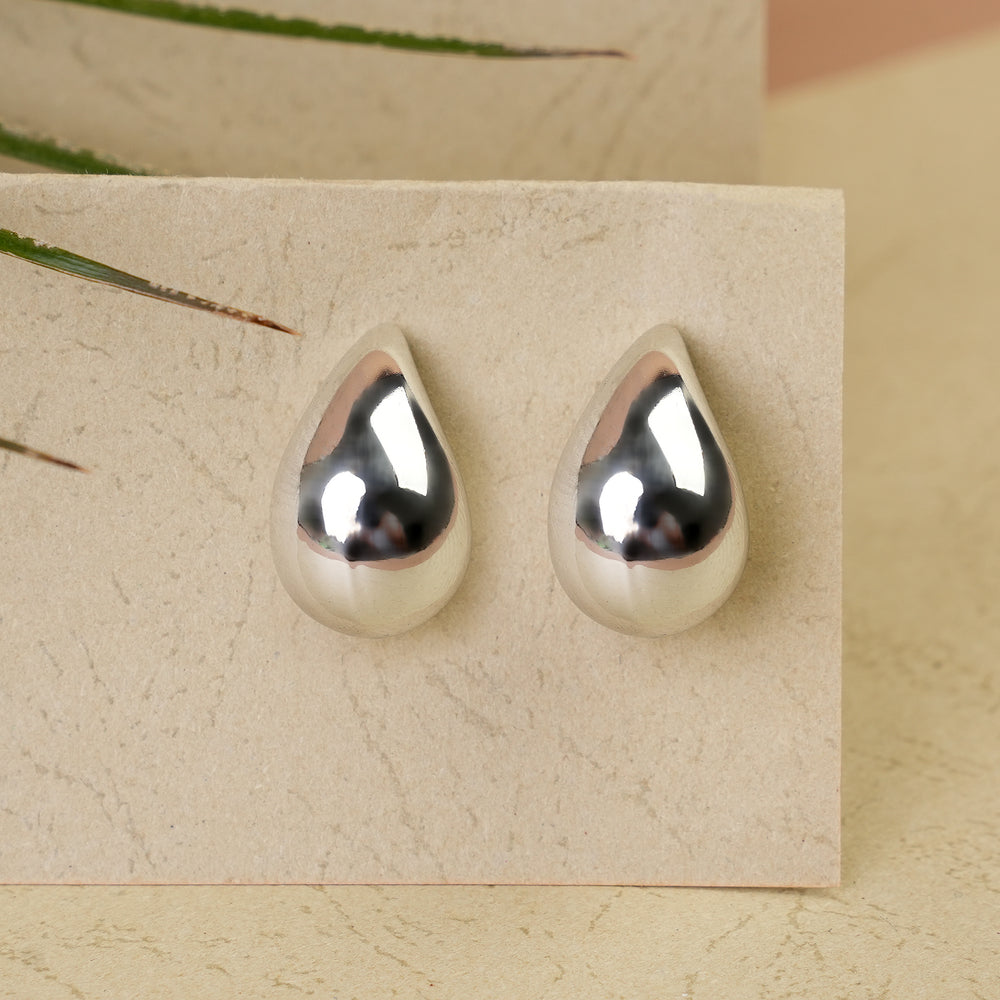 Girls Fancy Tops - Silver, Girls Earrings & Tops, Chase Value, Chase Value