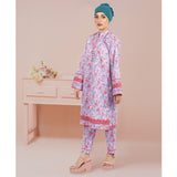 Eminent Women's Un-stitched 2pc Co-Ord Set, Women, 2Pcs Shalwar Suit, Eminent, Chase Value