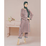 Eminent Women's Un-stitched 2pc Co-Ord Set, Women, 2Pcs Shalwar Suit, Eminent, Chase Value