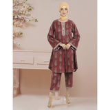 Eminent Women's Un-stitched 2pc Co-Ord Set, Women, 2Pcs Shalwar Suit, Eminent, Chase Value