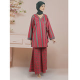 Eminent Women's Un-stitched 2pc Co-Ord Set, Women, 2Pcs Shalwar Suit, Eminent, Chase Value