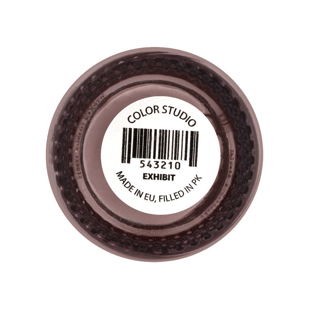 Color Studio Breathable Nail Polish - 6ml, Nails, Color Studio, Chase Value